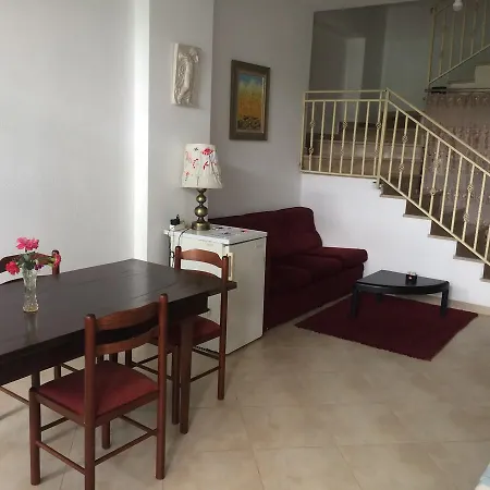 Nina Bed & Breakfast Tirana