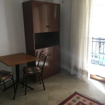 Bed & Breakfast Nina *