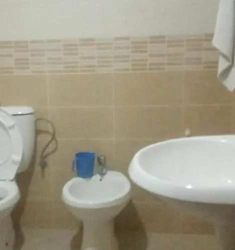 Bed & Breakfast Nina