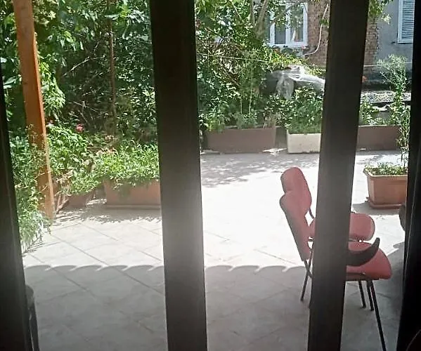 Nina Bed & Breakfast Tirana