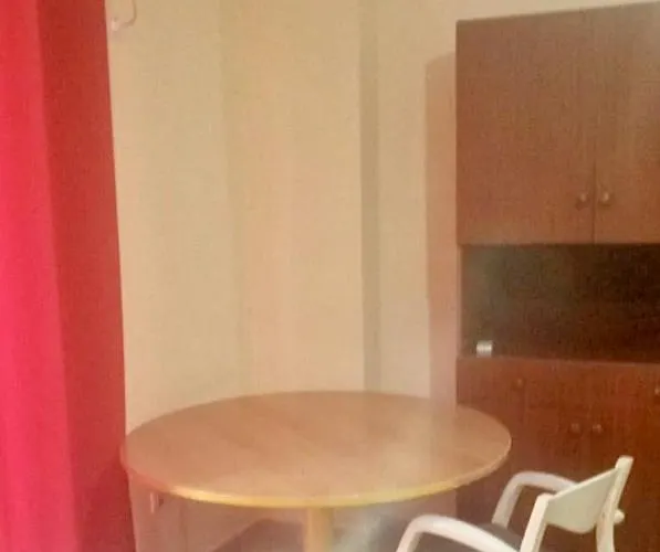Bed & Breakfast Nina Tirana