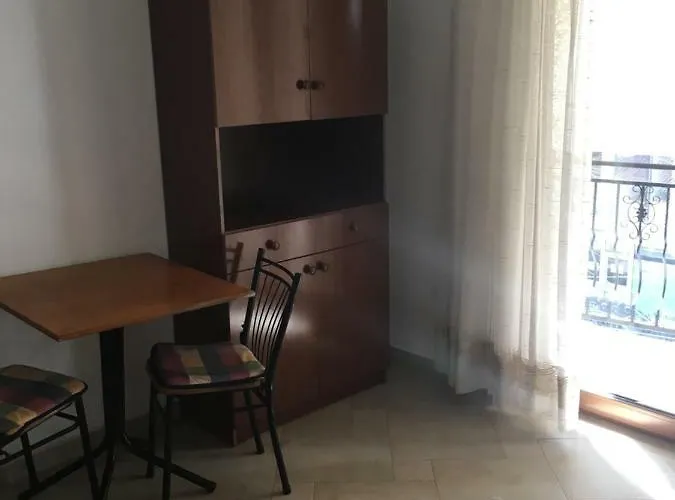 Bed & Breakfast Nina *