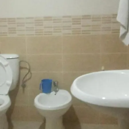 Frühstückspension Nina