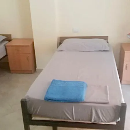 Frühstückspension Nina *