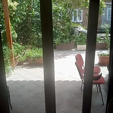 Nina Frühstückspension Tirana