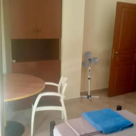 Bed & Breakfast Nina