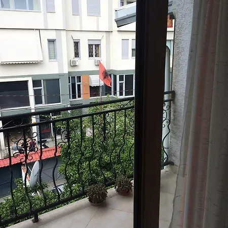 Frühstückspension Nina Tirana