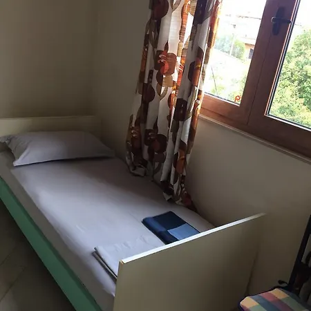 Frühstückspension Nina Tirana