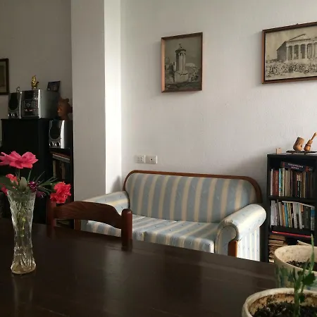 Bed & Breakfast Nina *