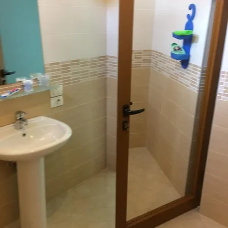 Nina Frühstückspension