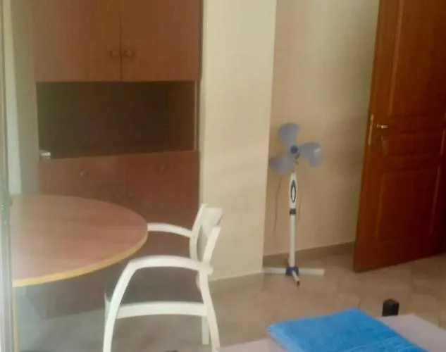 Bed and breakfast Nina