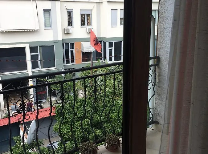 Bed and breakfast Nina Tirana