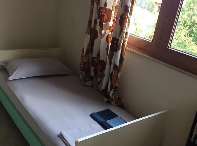 Bed & Breakfast Nina Tirana