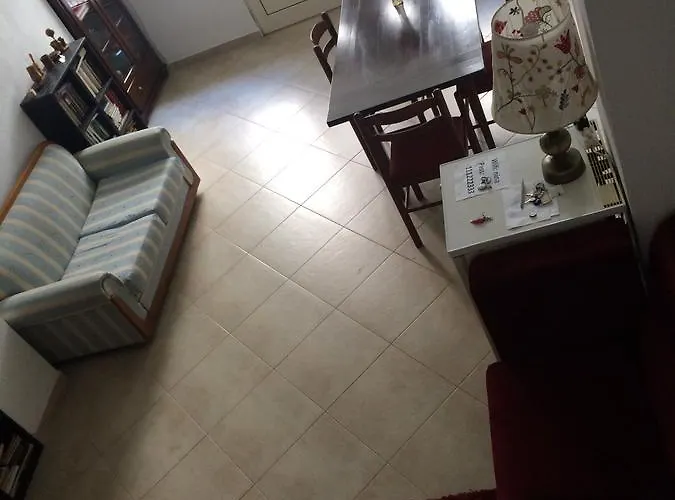 Nina Bed and breakfast