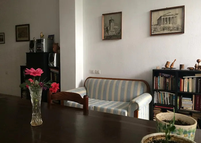 Bed & Breakfast Nina *