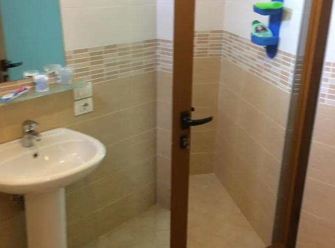 Nina Bed and breakfast