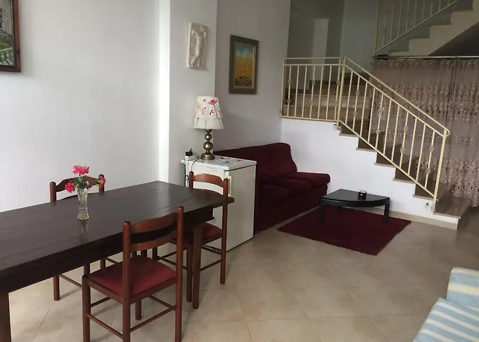 Nina Bed and breakfast Tirana