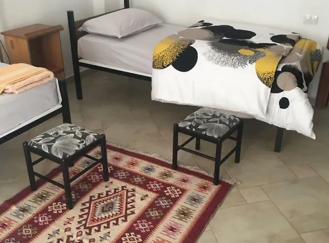 Bed & Breakfast Nina